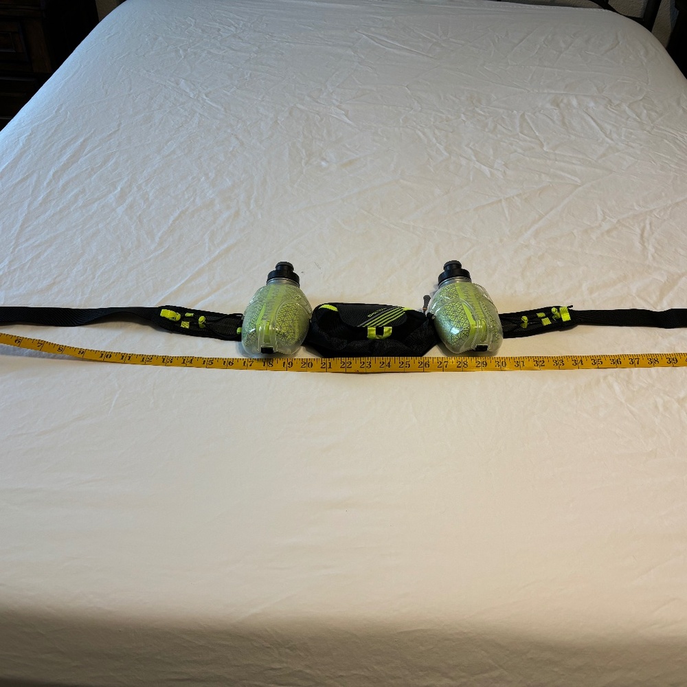 Running Hydration Belt